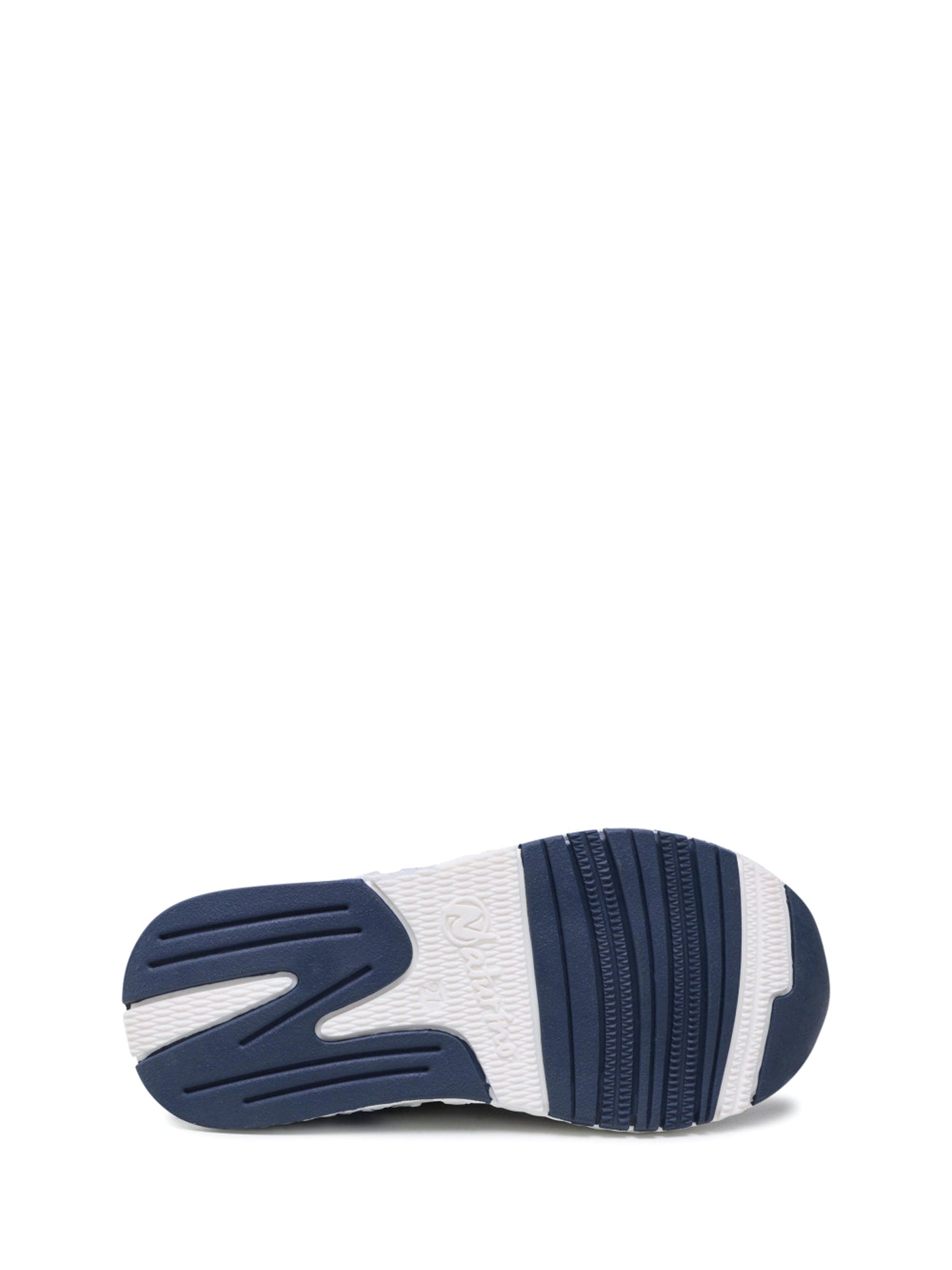 Scarpe con strappi Grigio Naturino