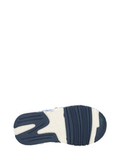 Scarpe con strappi Blu Naturino