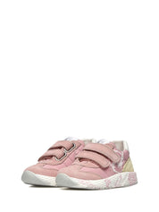 Scarpe con strappi Rosa Naturino