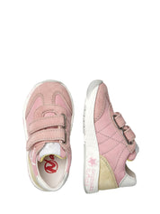 Scarpe con strappi Rosa Naturino