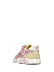 Scarpe con strappi Rosa Naturino