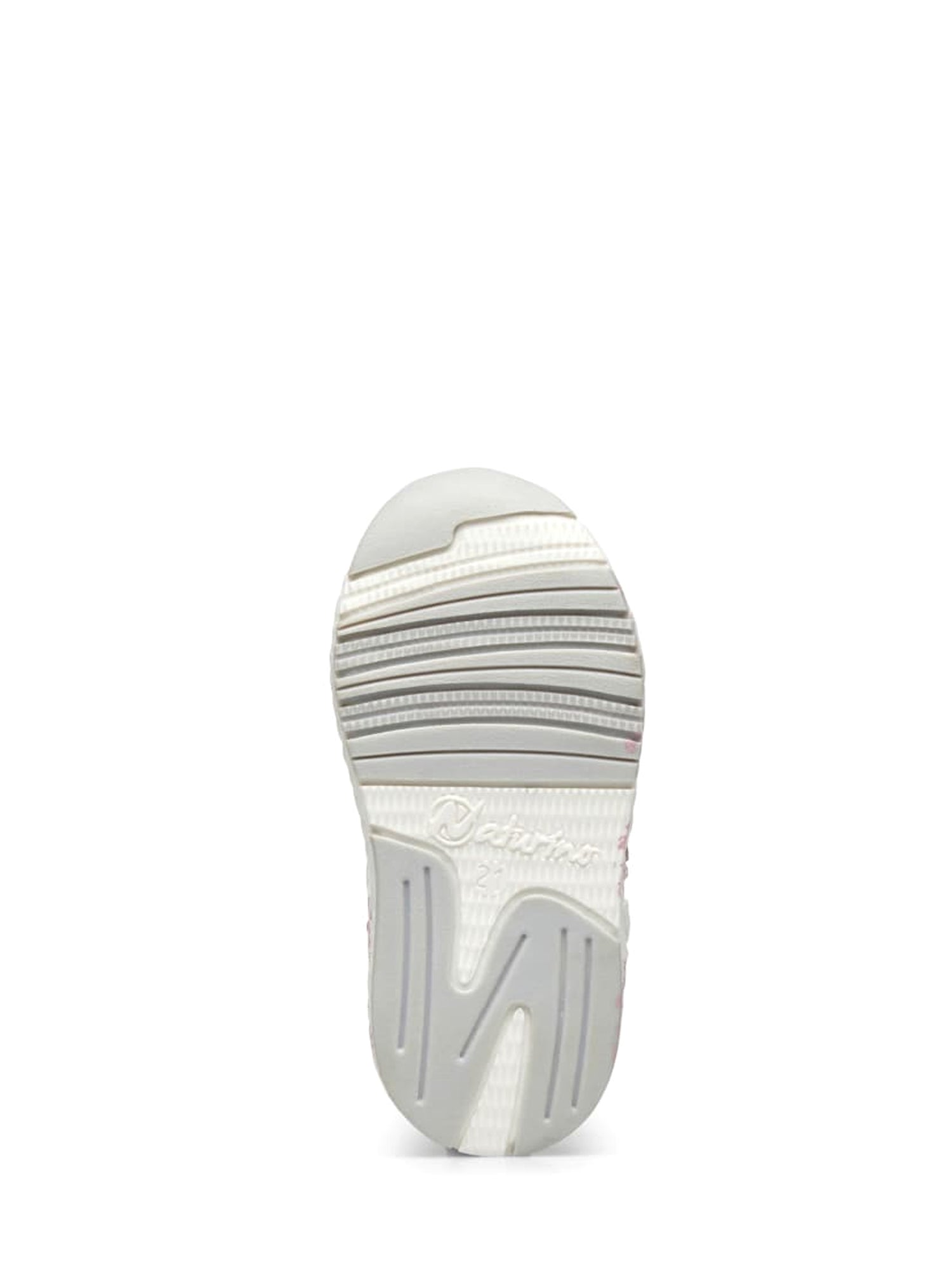 Scarpe con strappi Rosa Naturino