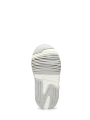 Scarpe con strappi Rosa Naturino