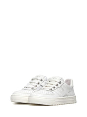 Sneakers Bianco Naturino