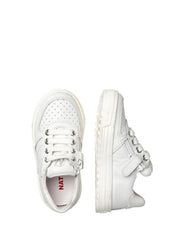 Sneakers Bianco Naturino