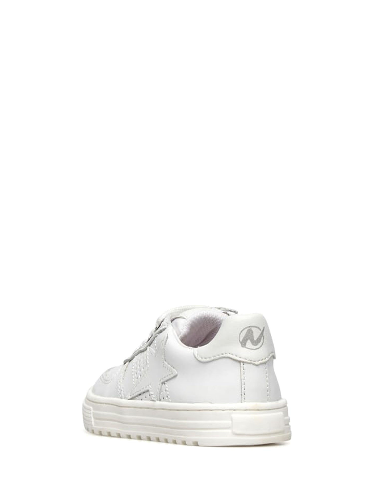 Sneakers Bianco Naturino