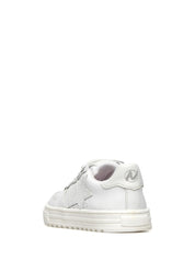 Sneakers Bianco Naturino