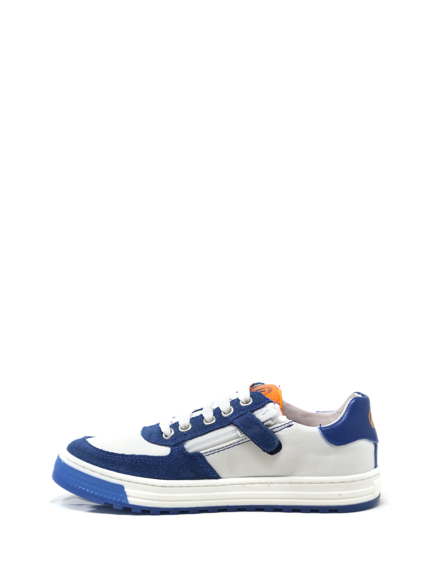 Sneakers Bianco Naturino