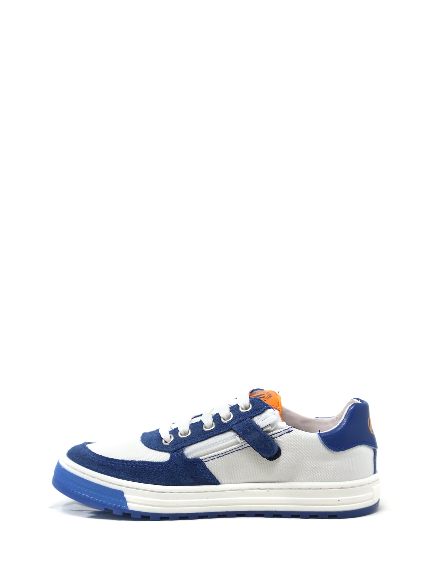 Sneakers Bianco Naturino