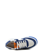 Sneakers Bianco Naturino