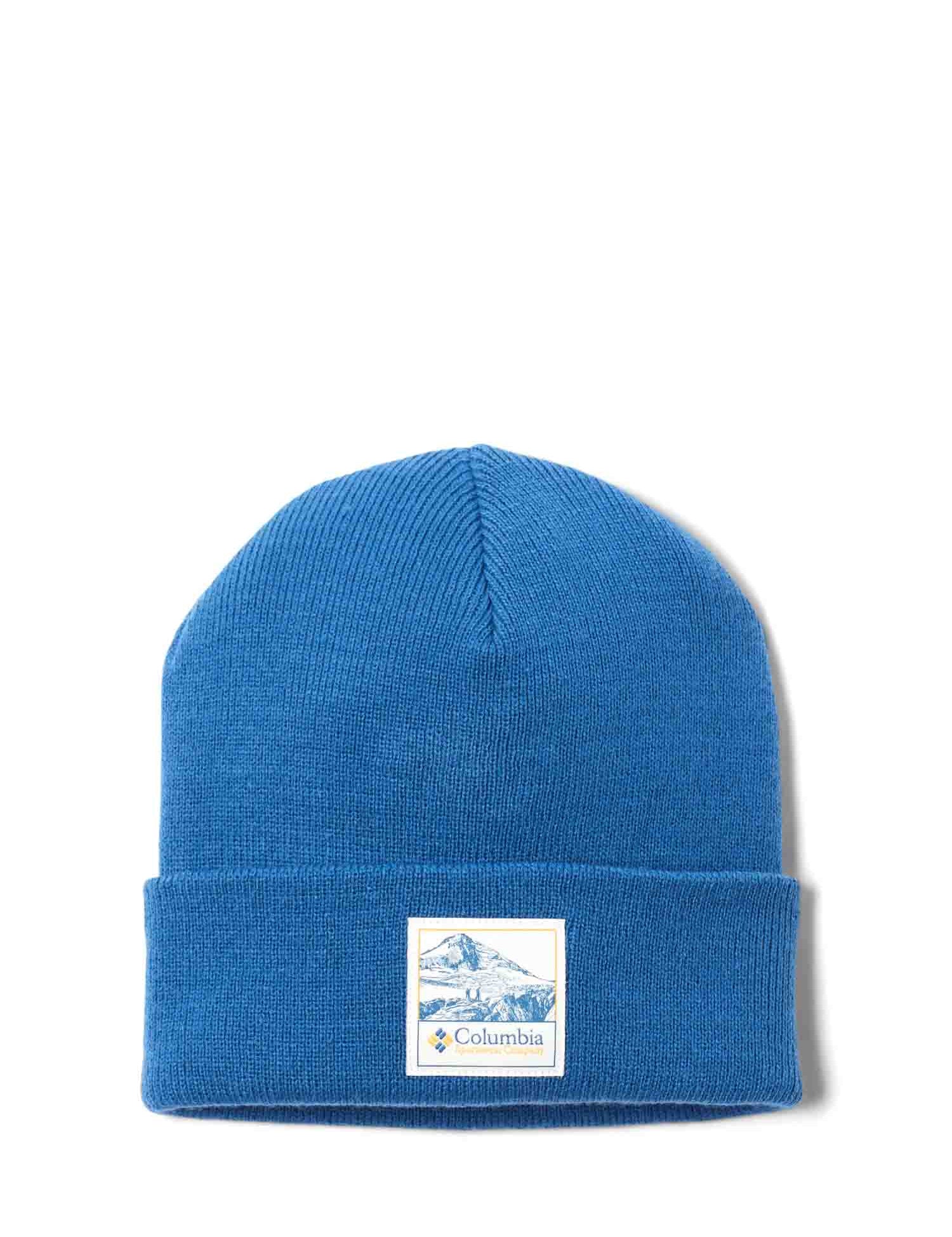 Cappelli Blu Columbia