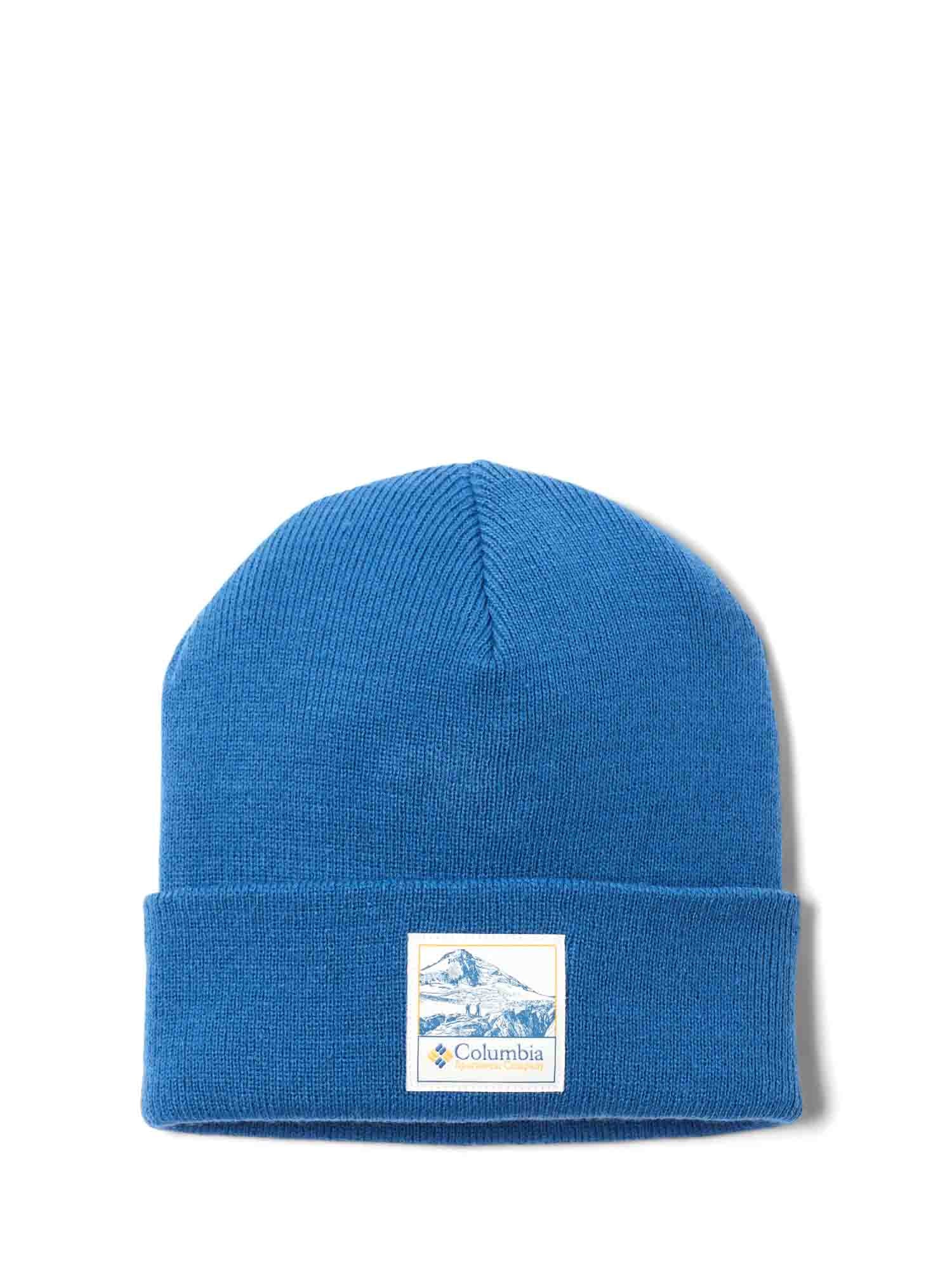 Cappelli Blu Columbia