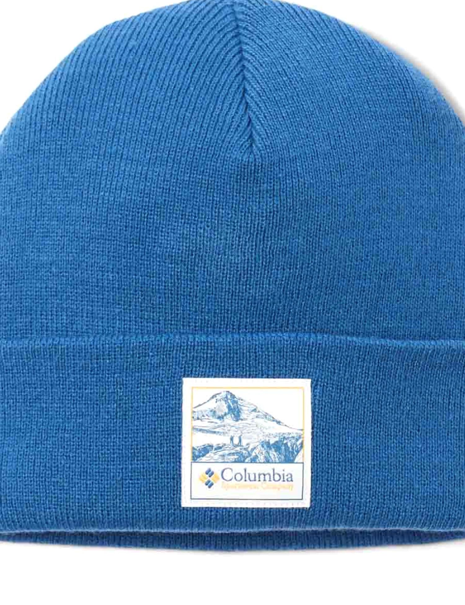 Cappelli Blu Columbia