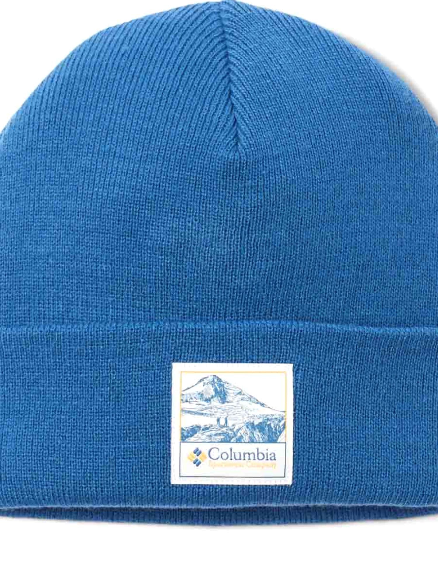 Cappelli Blu Columbia