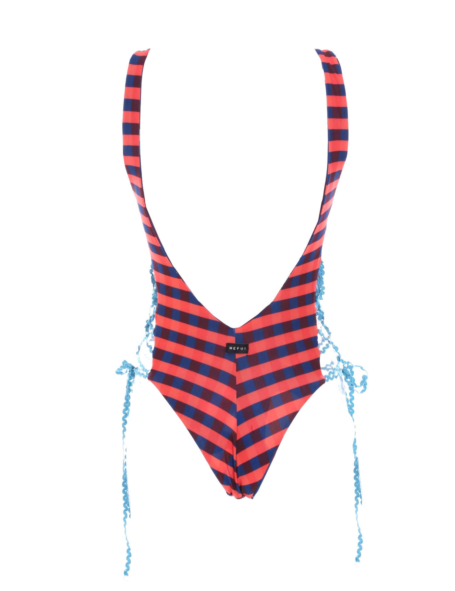 Costumi Arancio Me Fui