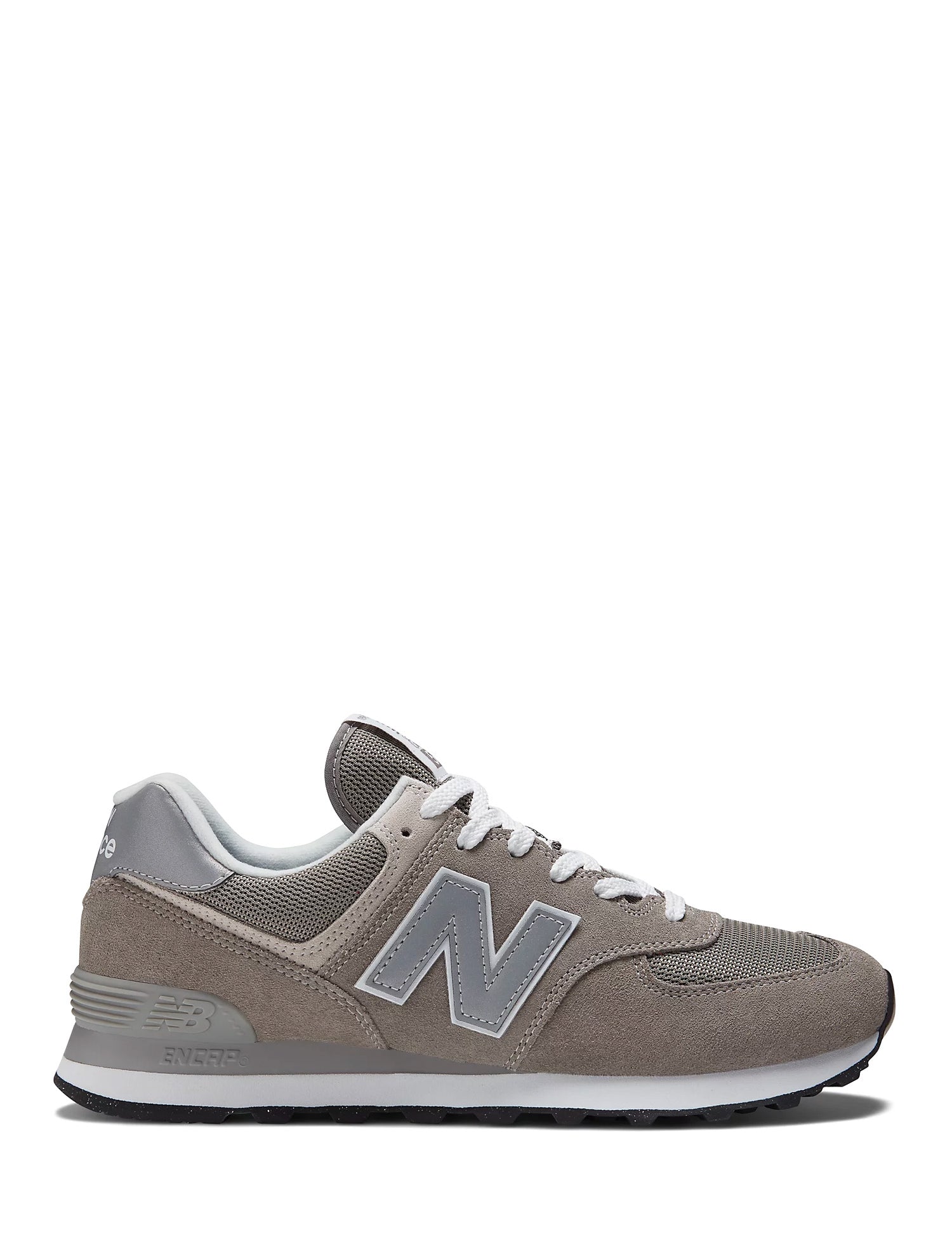 Sneakers Grigio New Balance