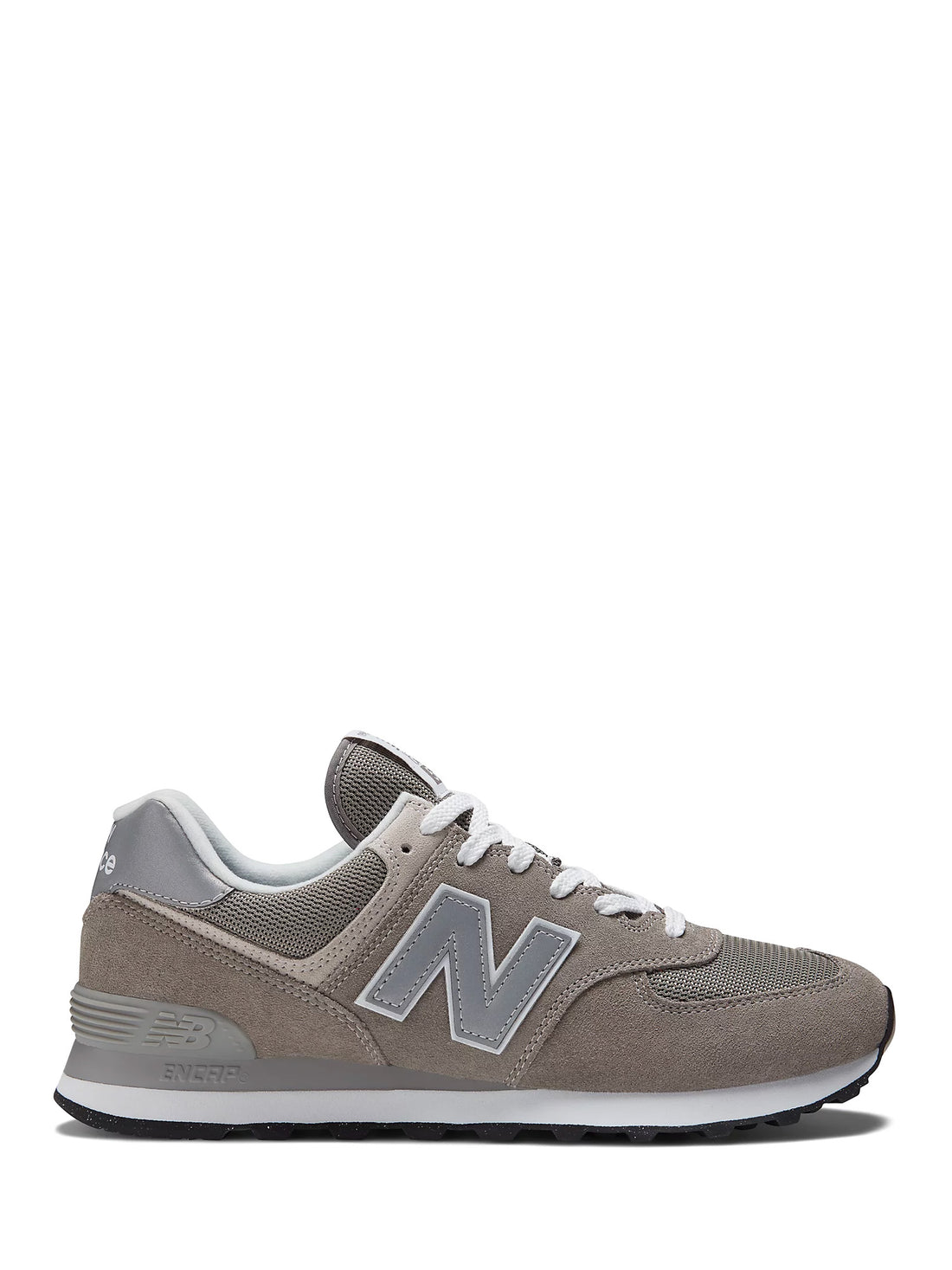 Sneakers Grigio New Balance