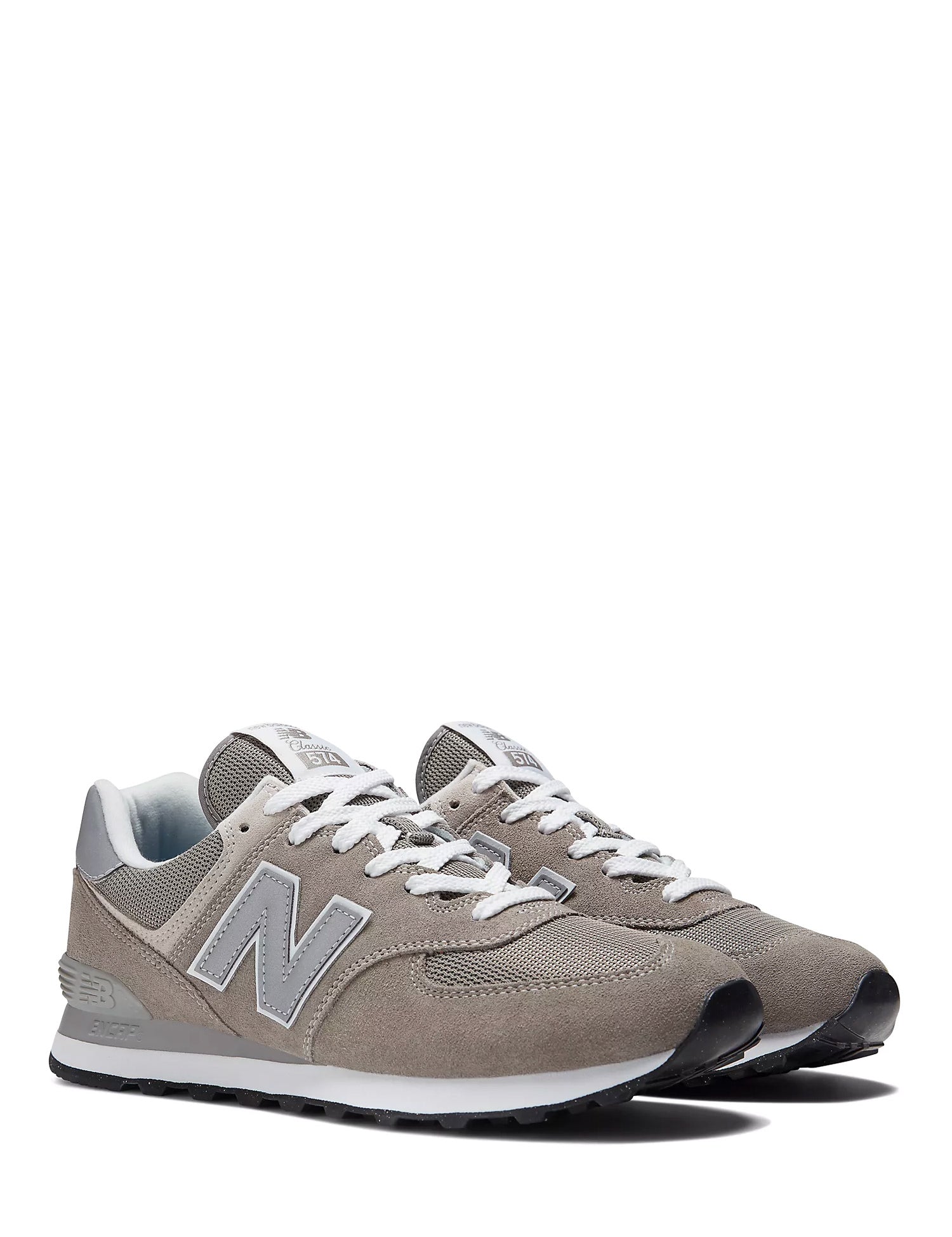 Sneakers Grigio New Balance