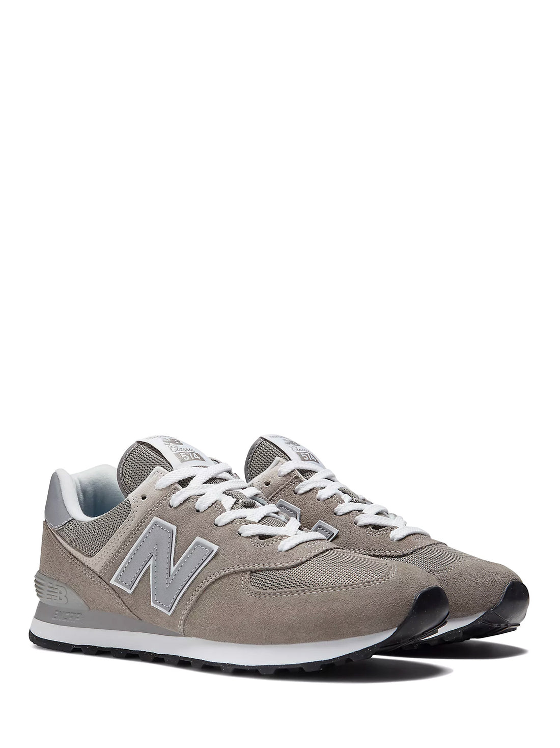 Sneakers Grigio New Balance