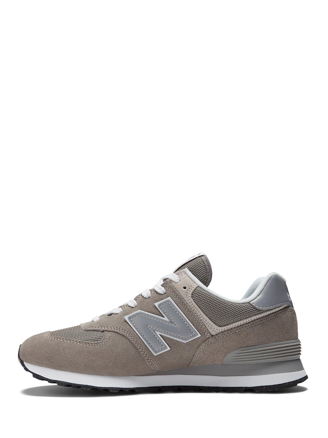 Sneakers Grigio New Balance