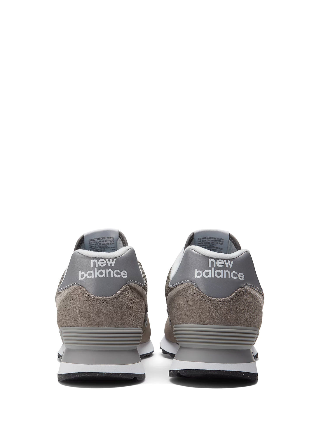 Sneakers Grigio New Balance