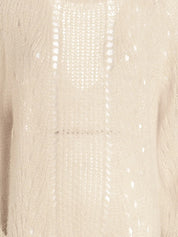 Maglioncini Beige Fracomina