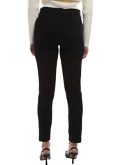 Pantaloni Nero Fracomina