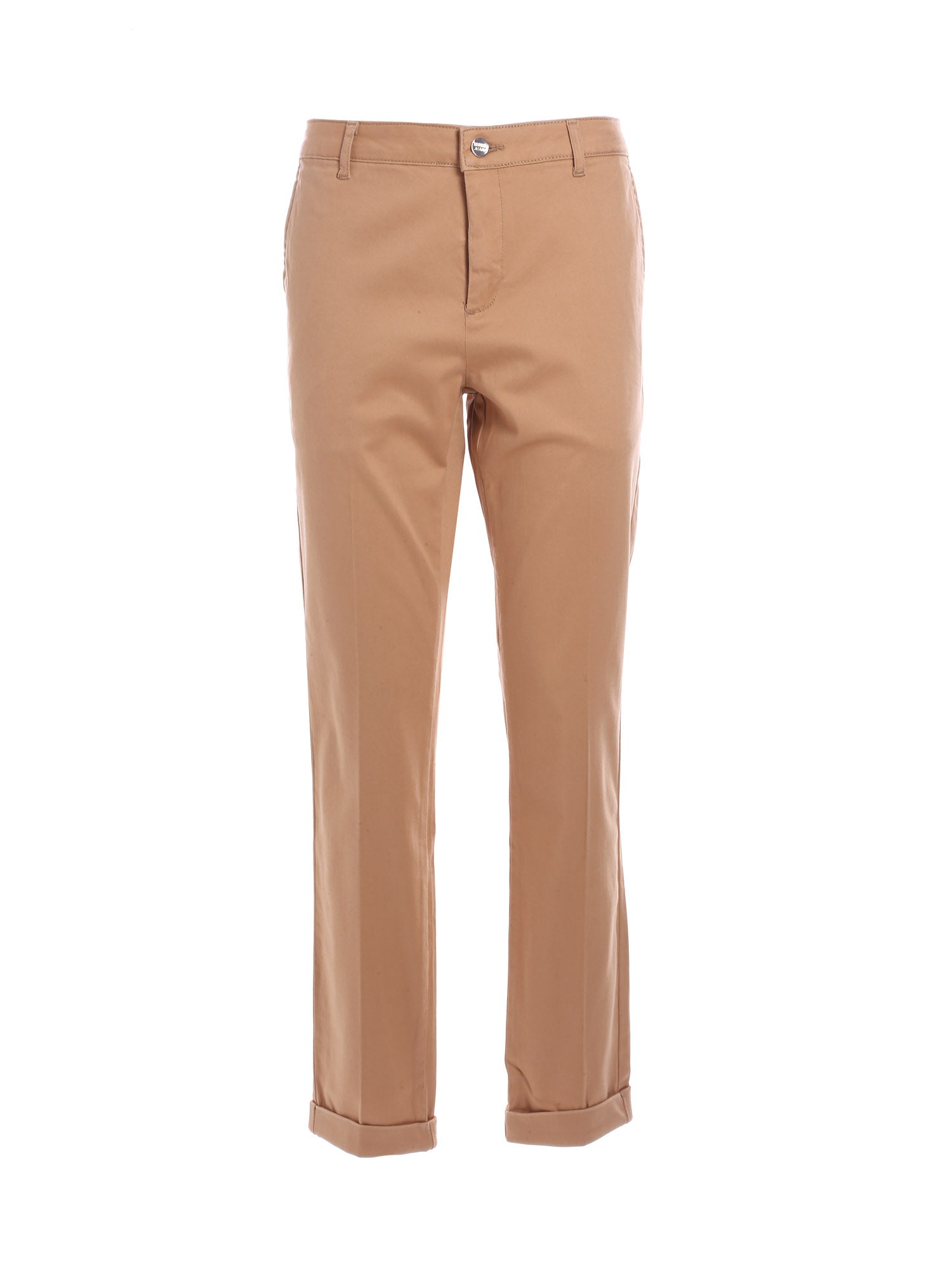 Pantaloni Beige Fracomina