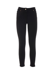 Pantaloni Nero Fracomina