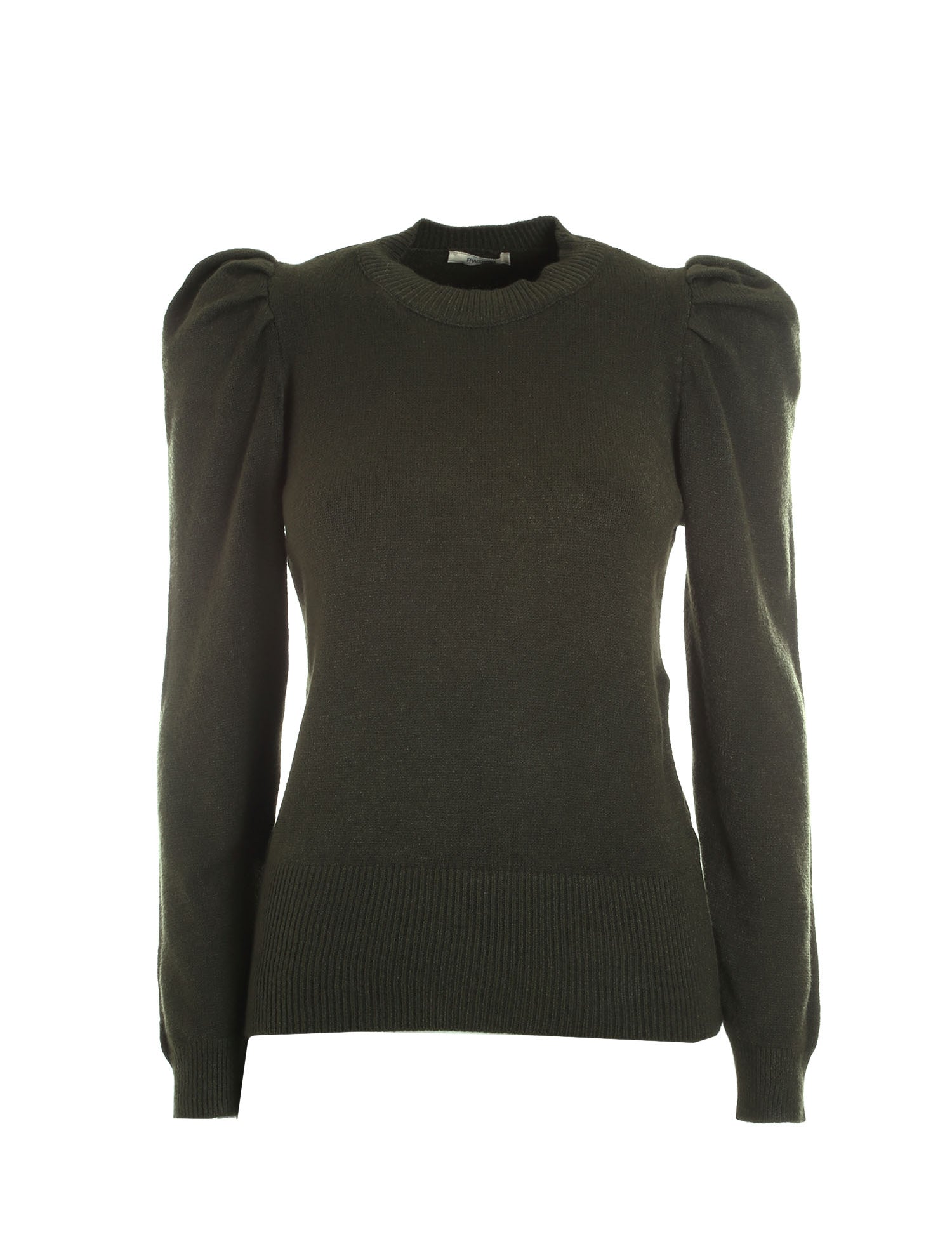 Maglioncini Verde Fracomina