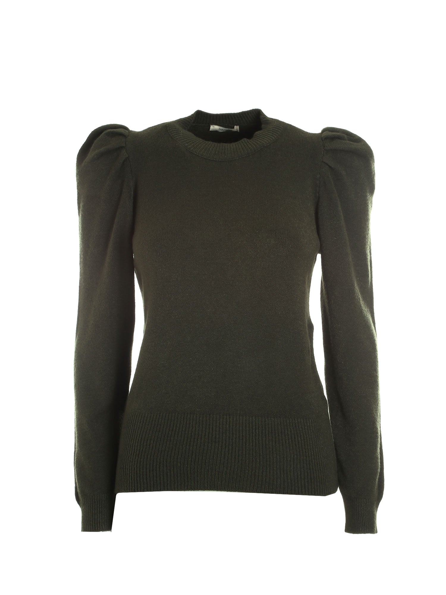 Maglioncini Verde Fracomina