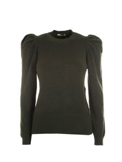 Maglioncini Verde Fracomina