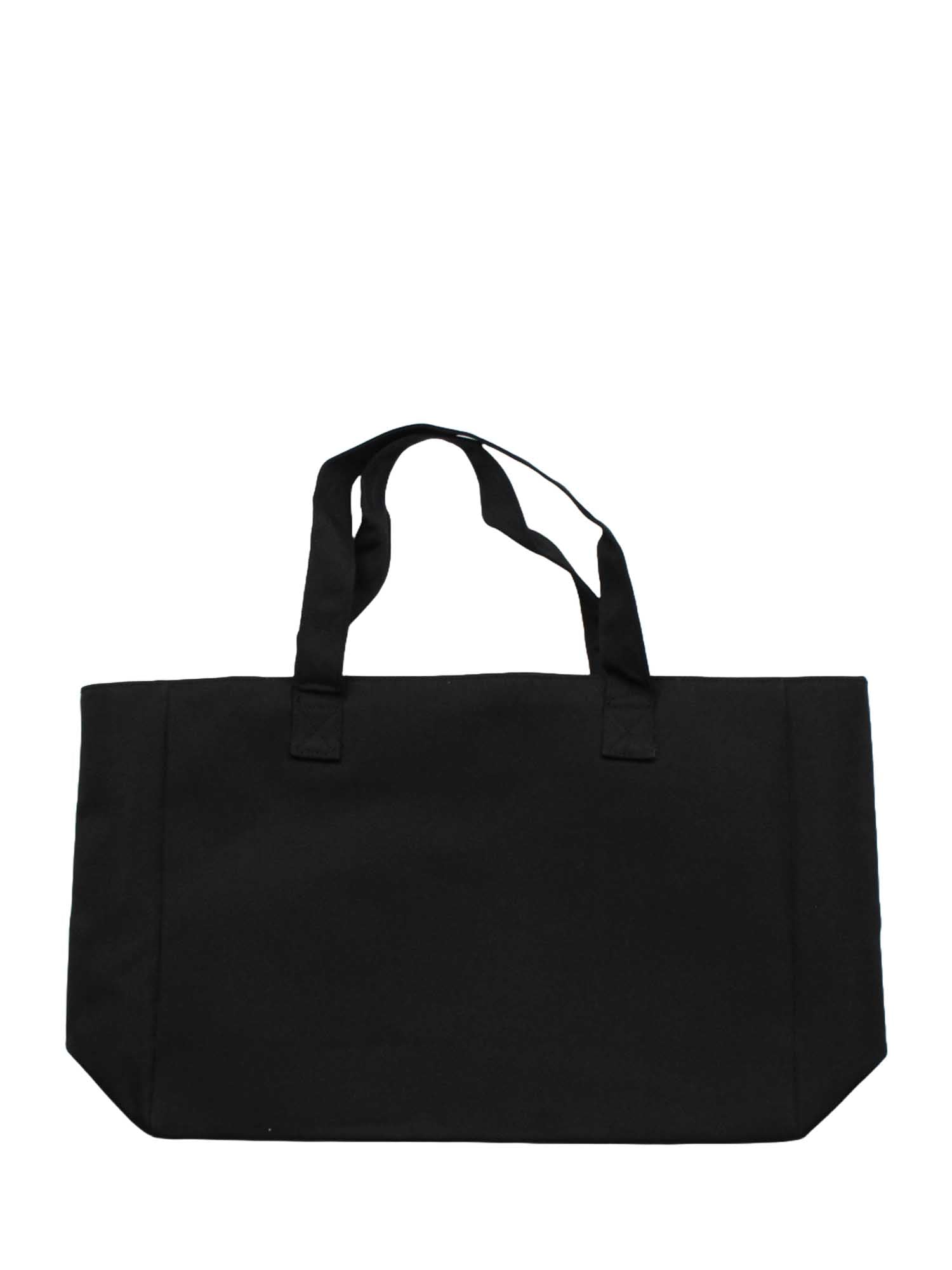 Borse mare Nero Beige F**k