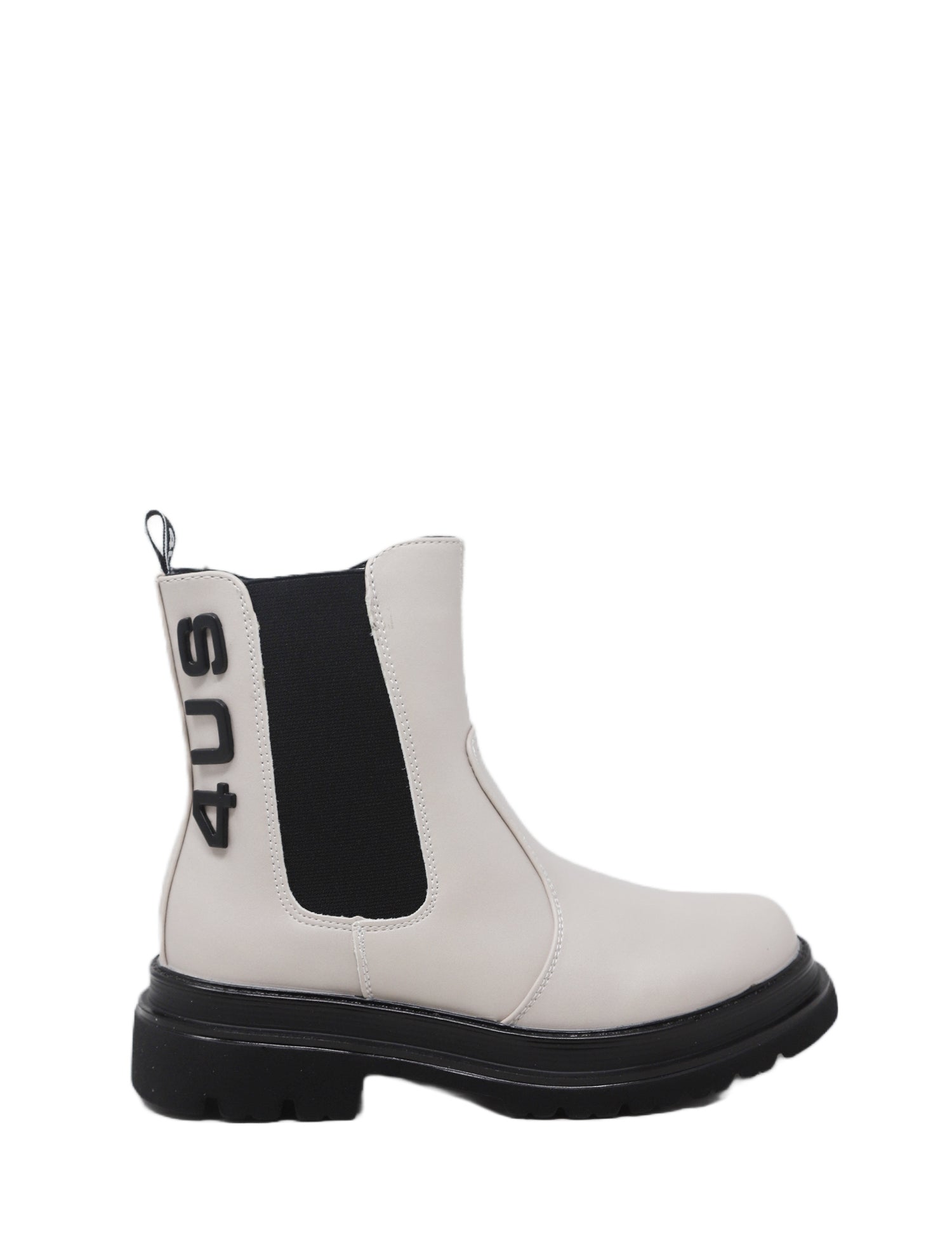 4us Stivaletti 42152