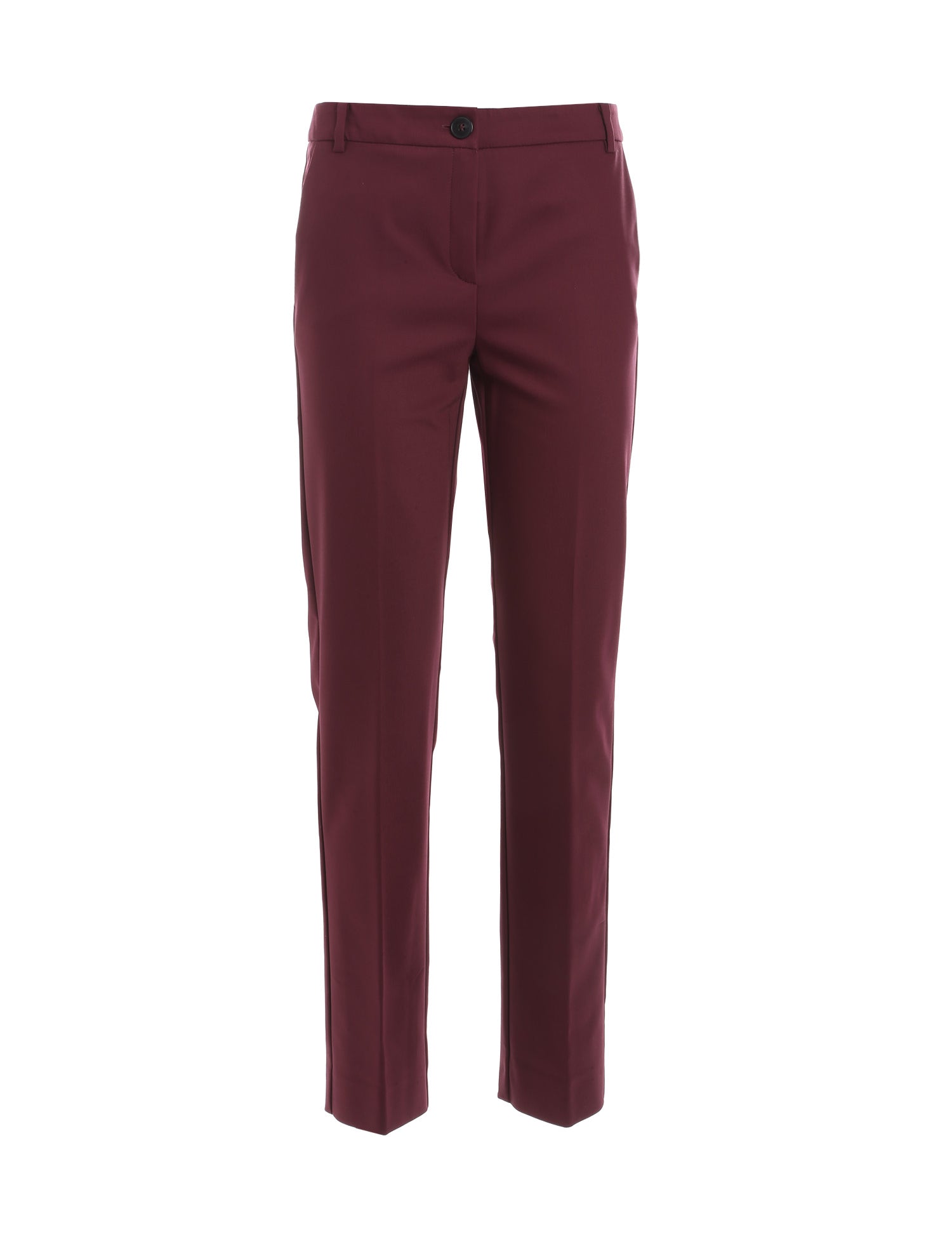 Pantaloni Bordeaux Emme Marella