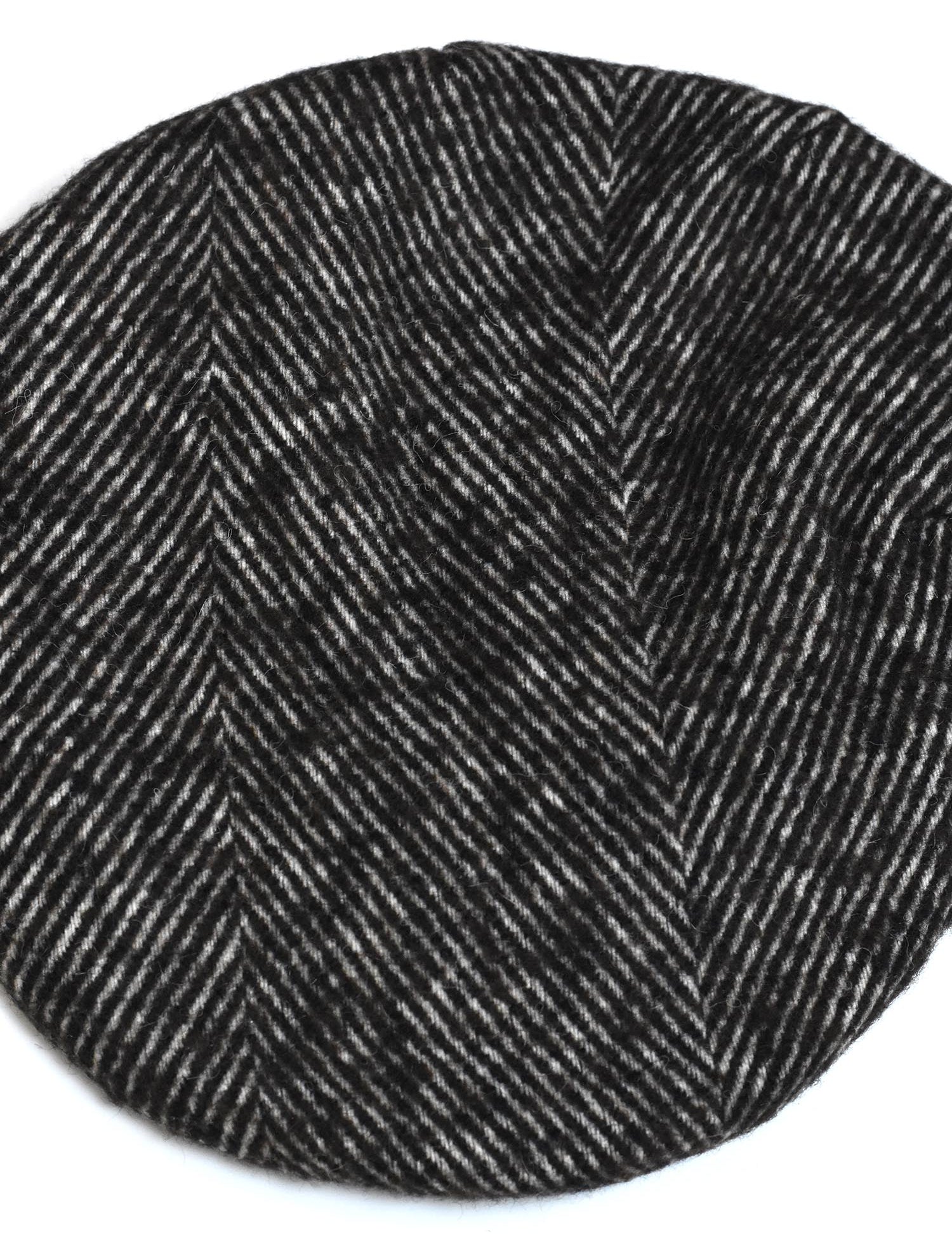 Cappelli Marrone Sseinse