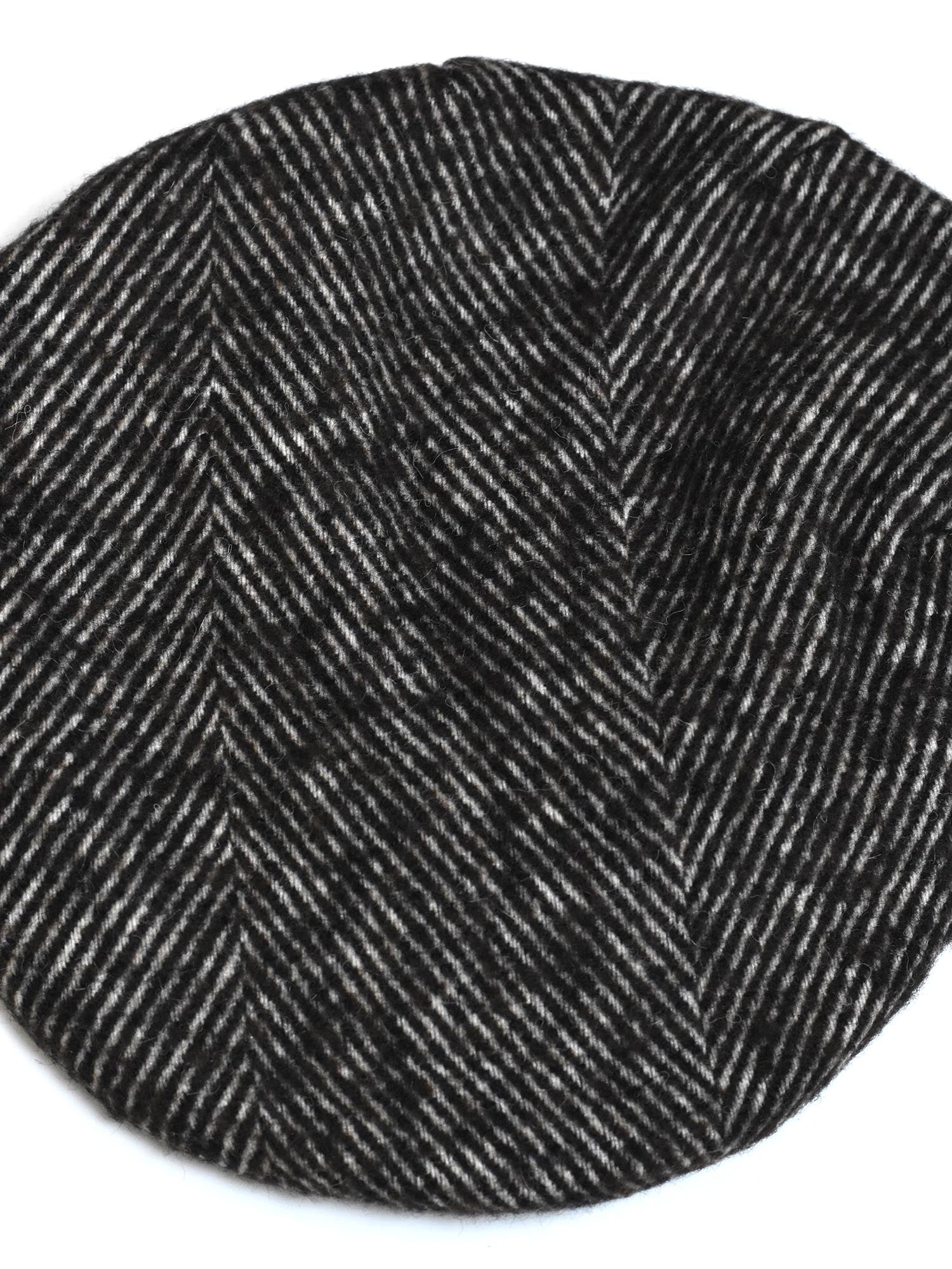 Cappelli Marrone Sseinse