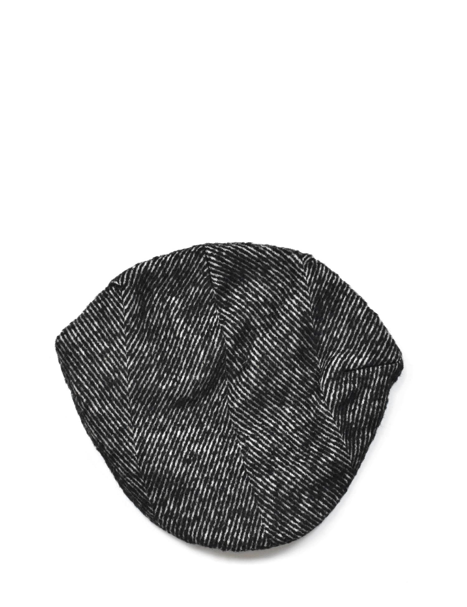 Cappelli Nero Sseinse