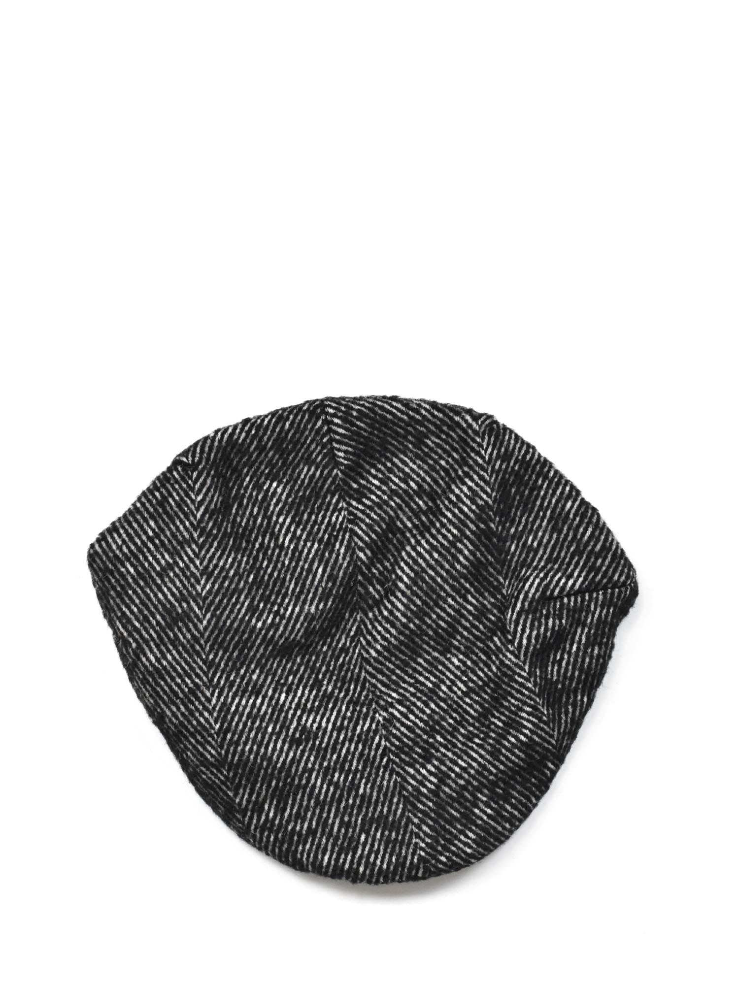 Cappelli Nero Sseinse