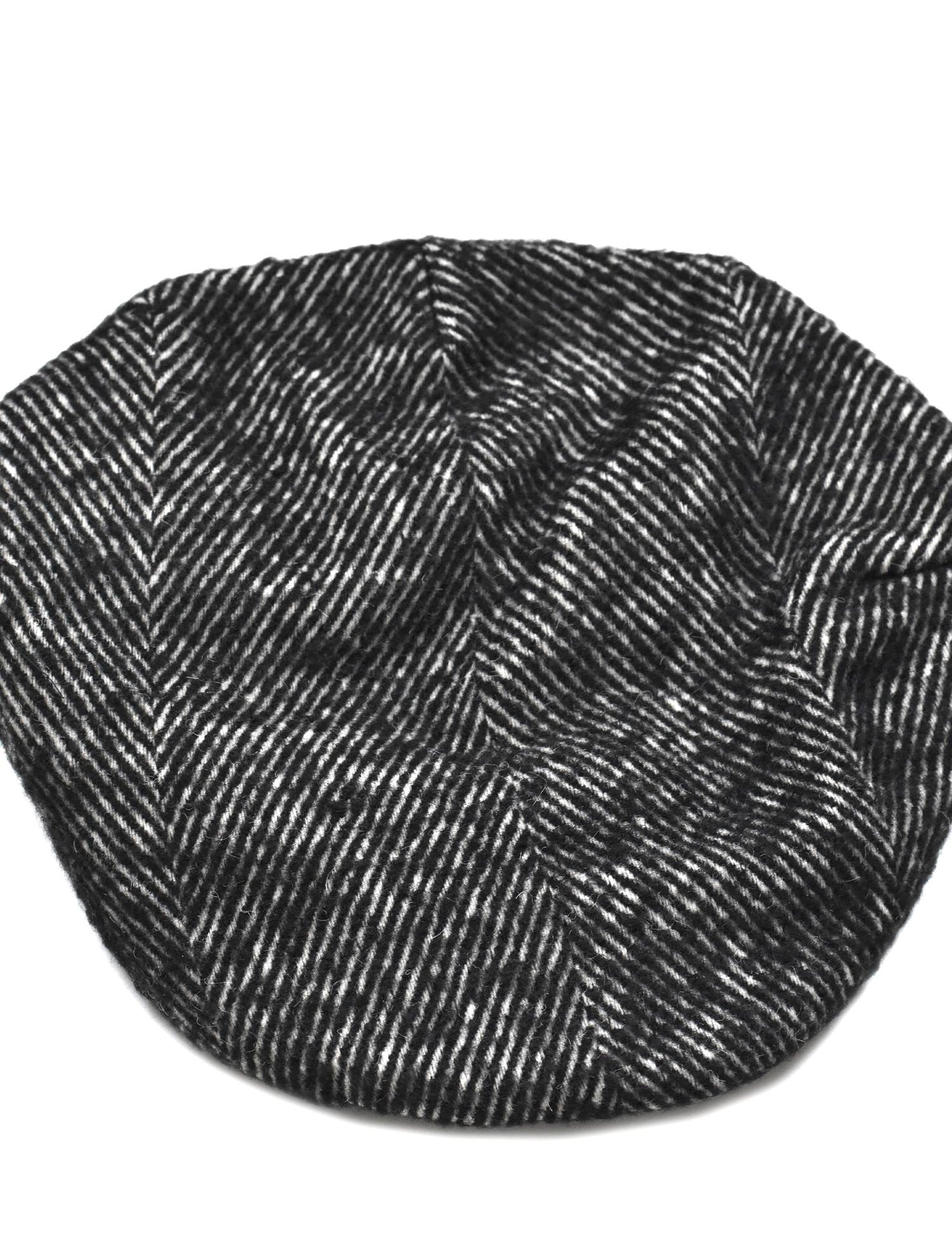 Cappelli Nero Sseinse