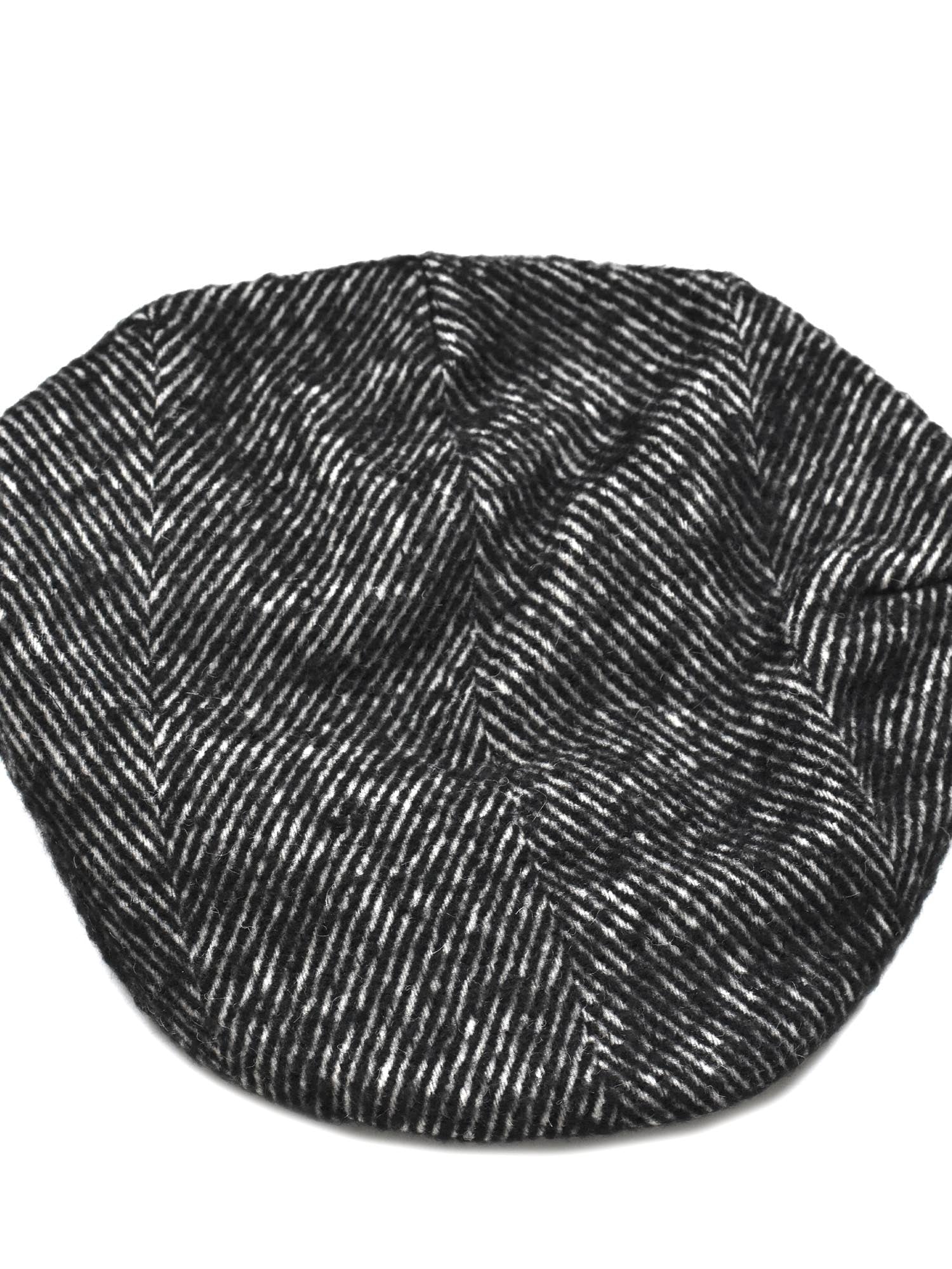 Cappelli Nero Sseinse