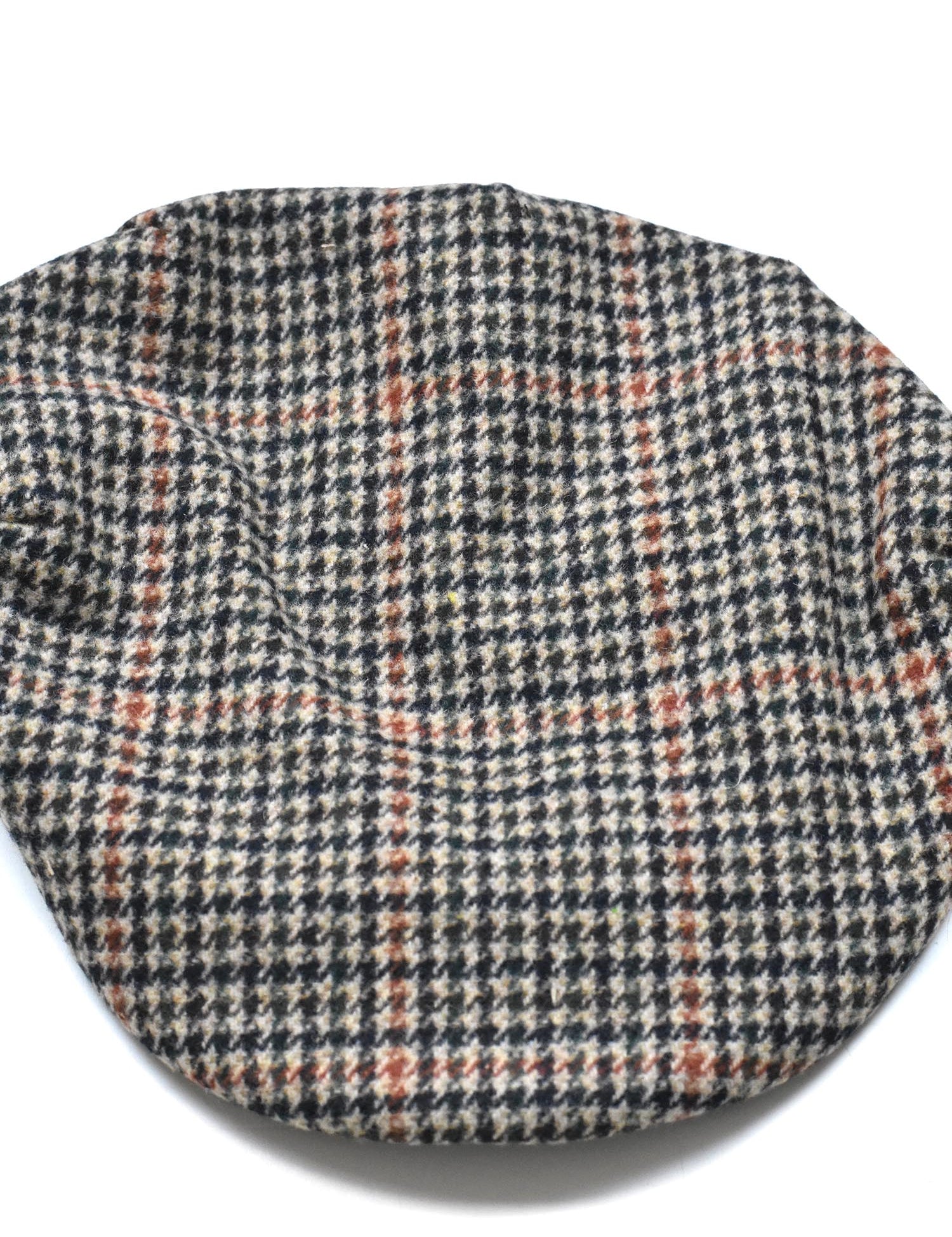 Cappelli Rosso Sseinse