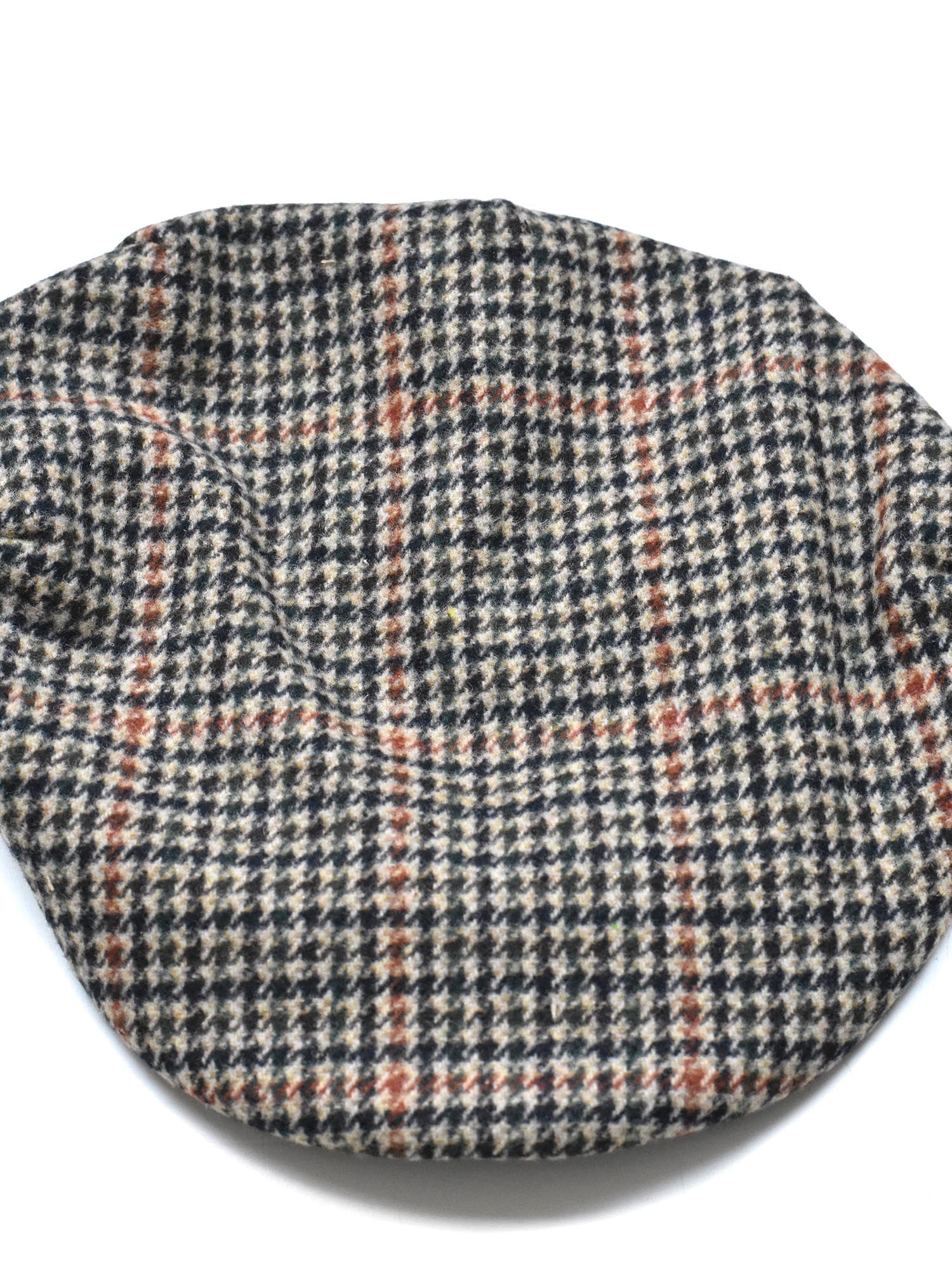 Cappelli Rosso Sseinse