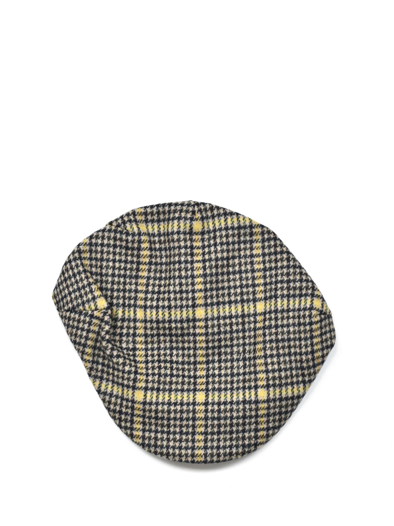 Cappelli Giallo Sseinse