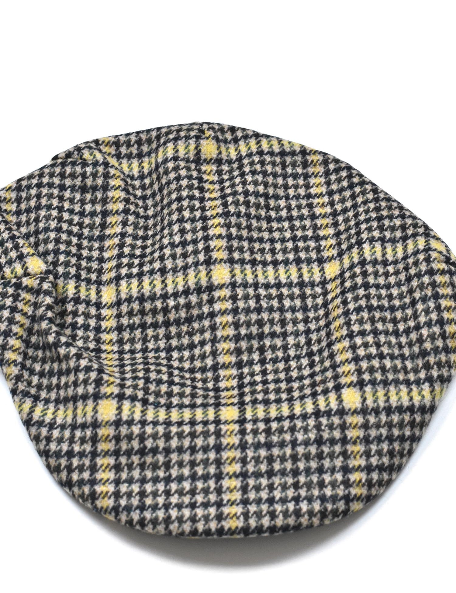 Cappelli Giallo Sseinse