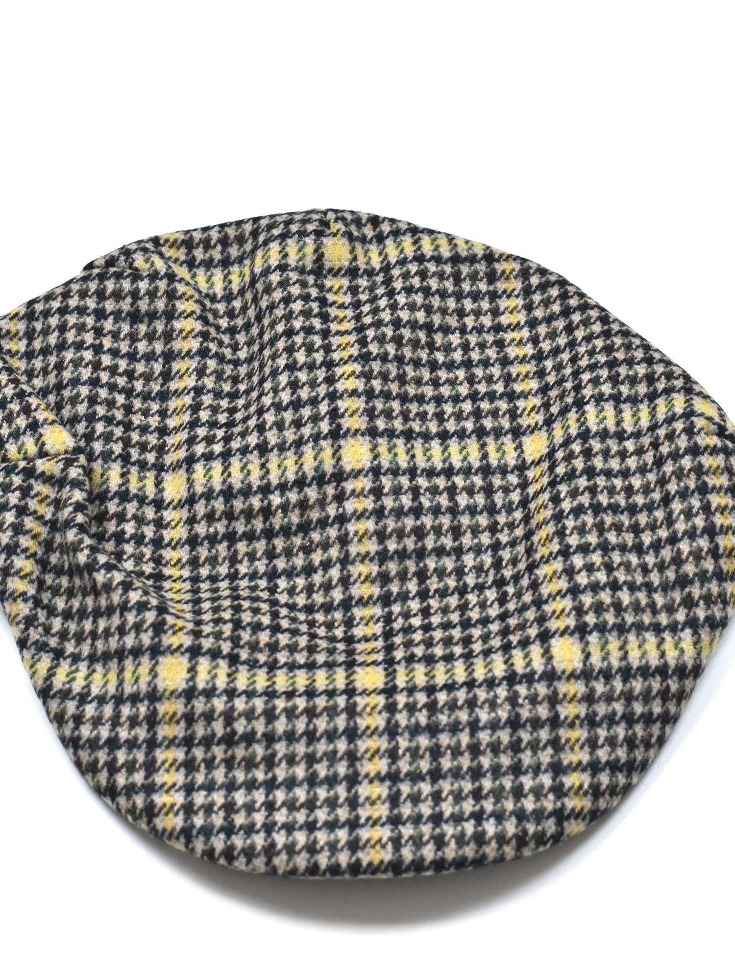 Cappelli Giallo Sseinse