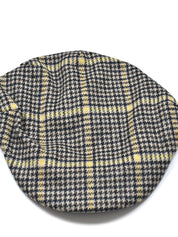 Cappelli Giallo Sseinse