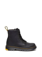 Stivaletti Nero Dr. Martens