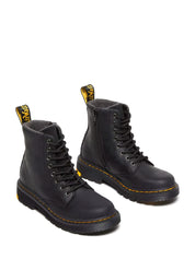 Stivaletti Nero Dr. Martens