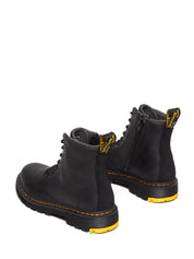 Stivaletti Nero Dr. Martens